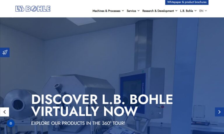 L.B. Bohle, LLC